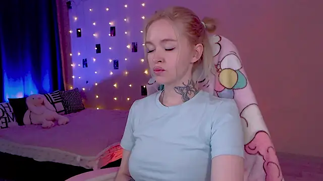 Naughty Mable online show from 06.14.26