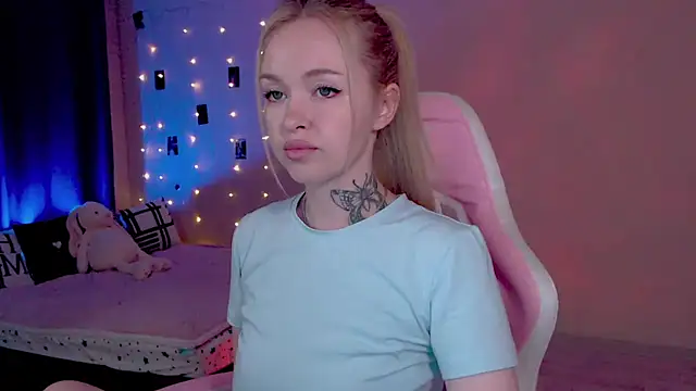 Naughty Mable online show from 07.13.26