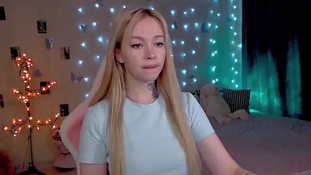 Naughty Mable online show from 07.31.26