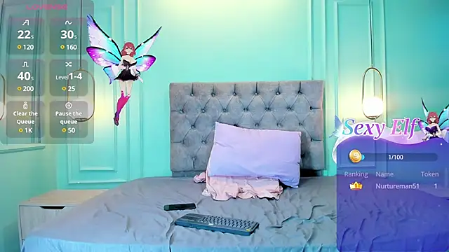 Snapshot of Abril_jones10 chatting on 01.12.25 Abril jones10 online show from 01.12.25