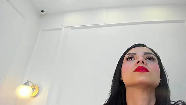 Snapshot of Abril_jones10 chatting on 02.13.25 Abril jones10 online show from 02.13.25