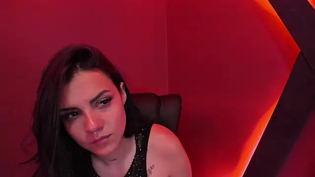 Snapshot of Abril_jones10 chatting on 02.22.25 Abril jones10 online show from 02.22.25