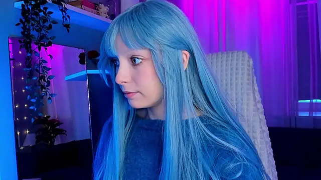 Snapshot of forget_me_not_eve chatting on 02.18.25 forget me not eve online show from 02.18.25