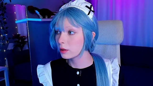 Snapshot of forget_me_not_eve chatting on 02.21.25 forget me not eve online show from 02.21.25