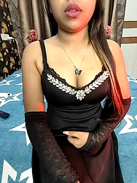 Little  Lia online show from 03.19.25