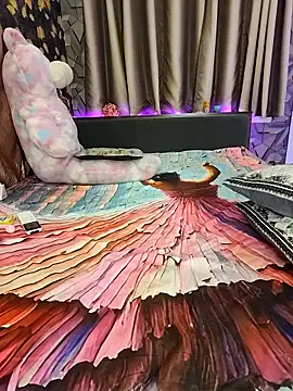 Little  Lia online show from 05.01.26