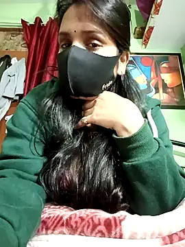 Soniya 444 online show from 12.25.24