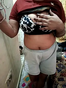 Soniya 444 online show from 04.30.26