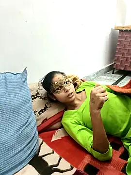 KumarSilencesex21 online show from 12.21.25