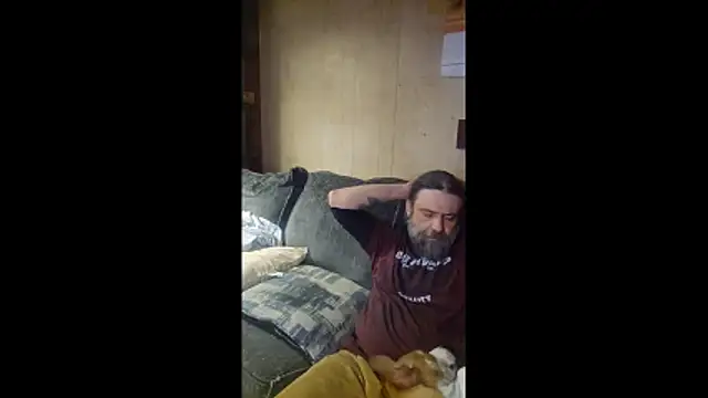 zaneporter46 online show from 03.15.26