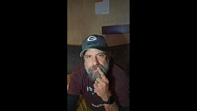 zaneporter46 online show from 03.15.26