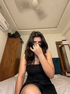 ahista online show from 06.28.26