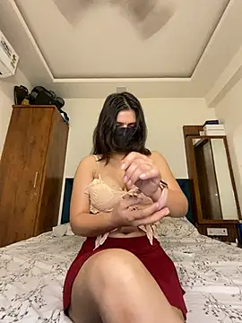 ahista online show from 07.27.26