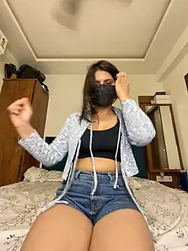 ahista online show from 07.28.26