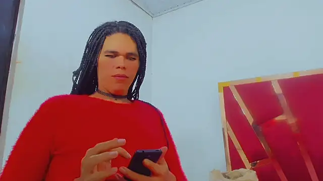 Snapshot of fox_naughty_violet chatting on 09.15.25 fox naughty violet online show from 09.15.25