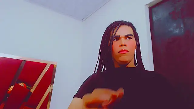 Snapshot of fox_naughty_violet chatting on 10.16.25 fox naughty violet online show from 10.16.25