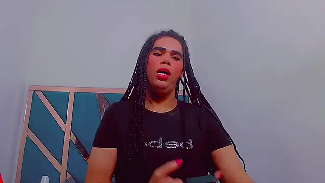 Snapshot of fox_naughty_violet chatting on 11.05.25 fox naughty violet online show from 11.05.25