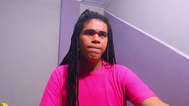 Snapshot of fox_naughty_violet chatting on 11.11.25 fox naughty violet online show from 11.11.25