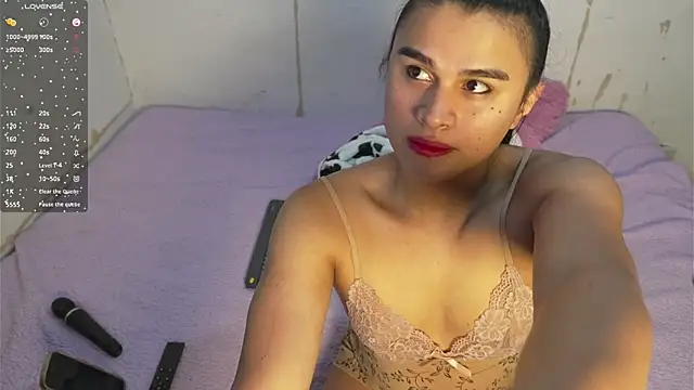Mara-Bella online show from 06.25.26