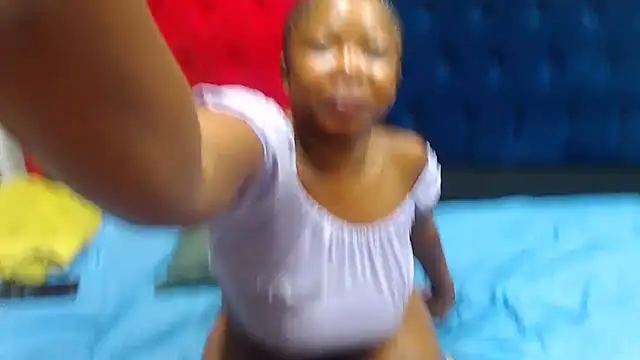 EROTIC BARBIE28 online show from 03.05.25