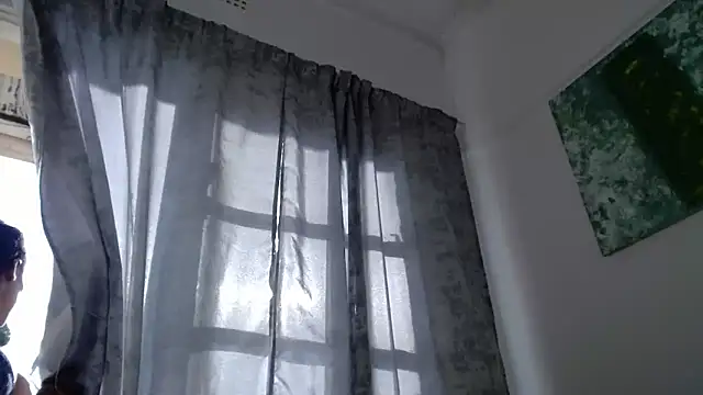 EROTIC BARBIE28 online show from 09.15.25