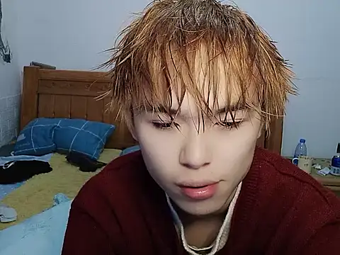 DOUMI98 online show from 12.15.25