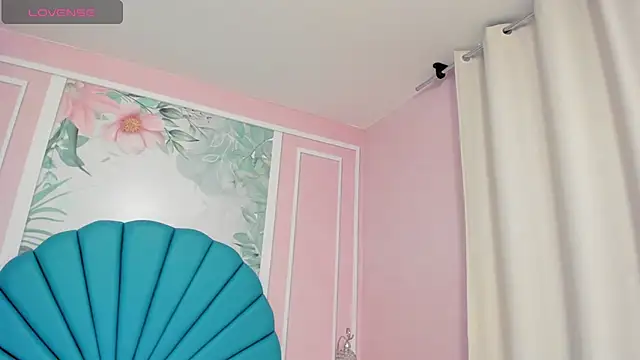 Snapshot of Daphne_Fox_ chatting on 01.30.25 Daphne Fox online show from 01.30.25