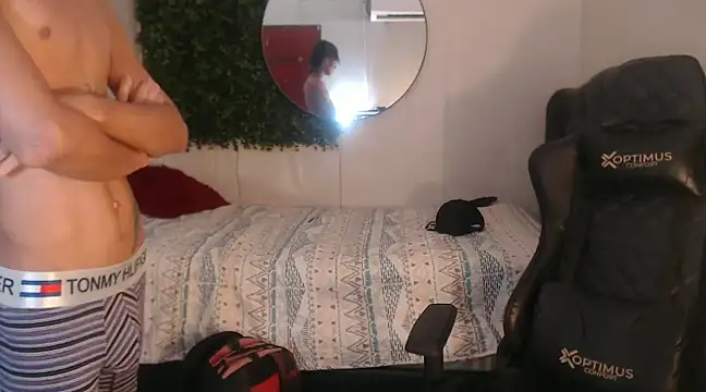 andy dan18 online show from 12.24.24