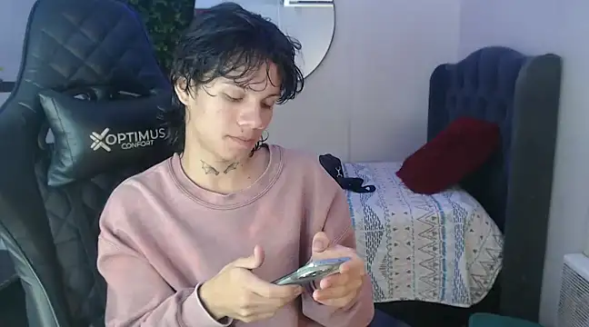 andy dan18 online show from 01.06.25