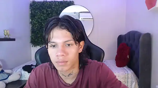 andy dan18 online show from 01.08.25