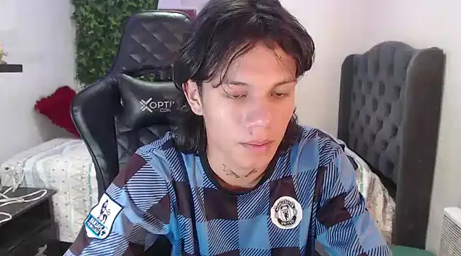 andy dan18 online show from 01.09.25