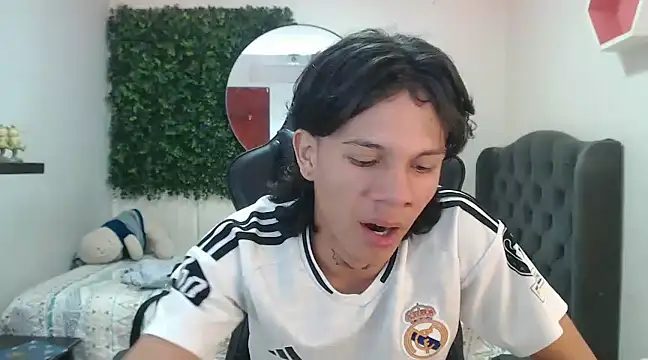 andy dan18 online show from 01.14.25