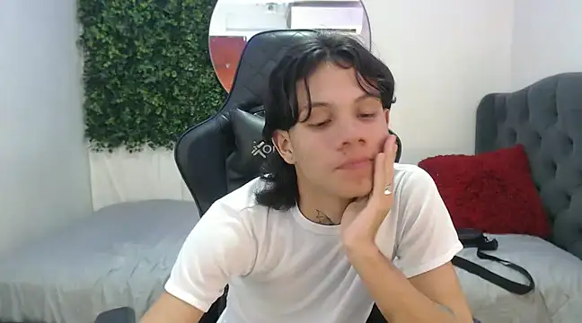 andy dan18 online show from 01.19.25