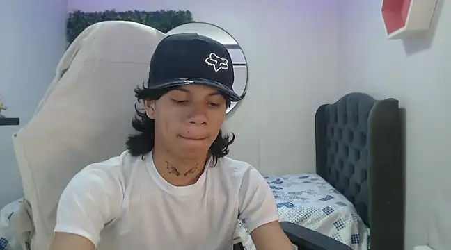 andy dan18 online show from 01.30.25