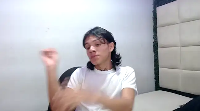 andy dan18 online show from 02.01.25