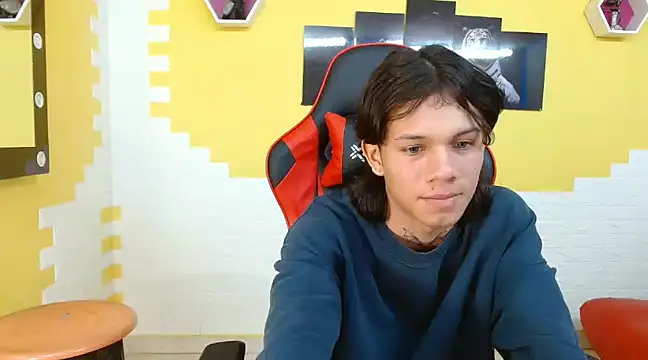 andy dan18 online show from 02.02.25