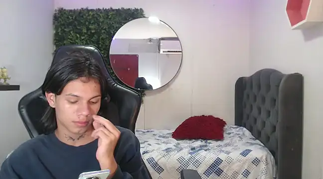 andy dan18 online show from 02.05.25