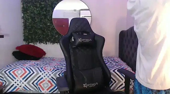 andy dan18 online show from 02.17.25