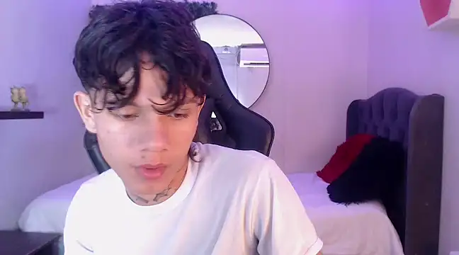 andy dan18 online show from 02.26.25