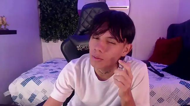 andy dan18 online show from 03.01.25