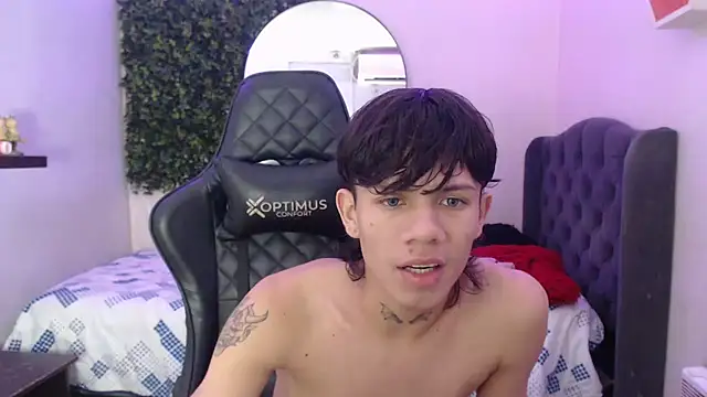 andy dan18 online show from 03.12.25