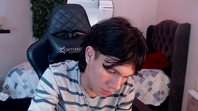 andy dan18 online show from 03.15.25