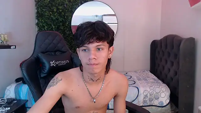 andy dan18 online show from 03.19.25