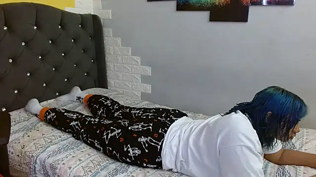 andy dan18 online show from 10.02.25