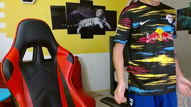 andy dan18 online show from 10.15.25