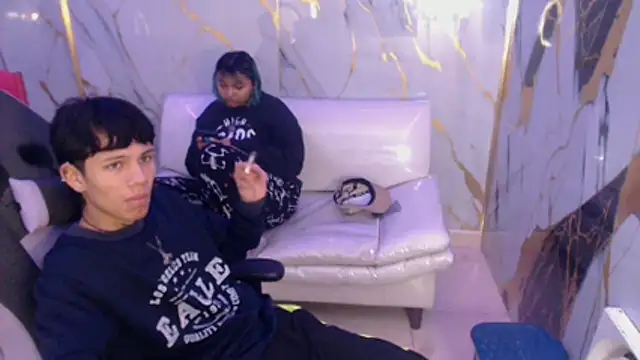 andy dan18 online show from 12.20.25