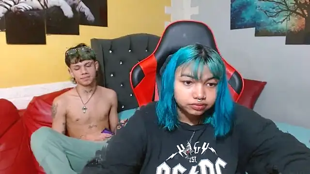 andy dan18 online show from 02.19.26