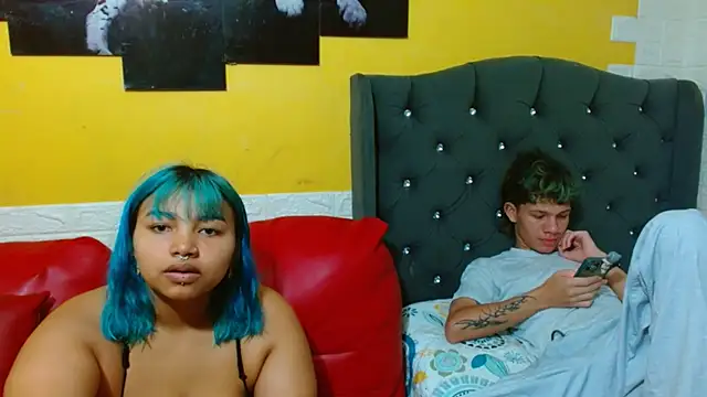 andy dan18 online show from 02.27.26