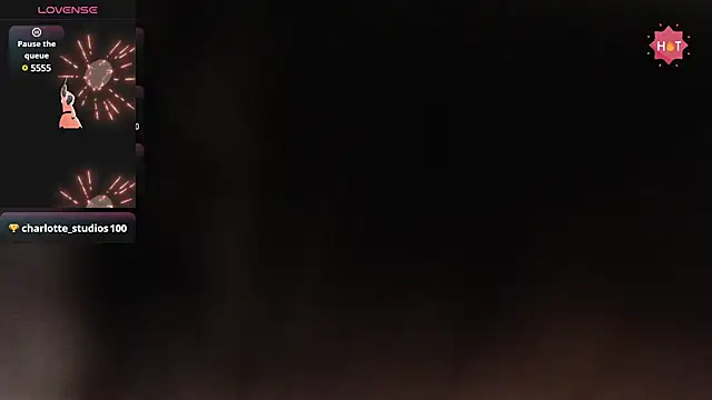 thomsom23 online show from 03.08.25