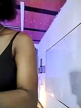 Snapshot of nikkystorm1_ chatting on 01.30.25 nikkystorm1 online show from 01.30.25